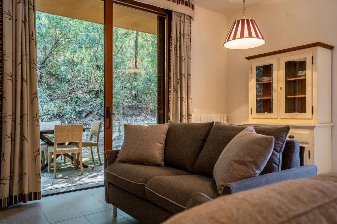 Roccamare Resort - Ville E Appartamenti Castiglione della Pescaia Zewnętrze zdjęcie