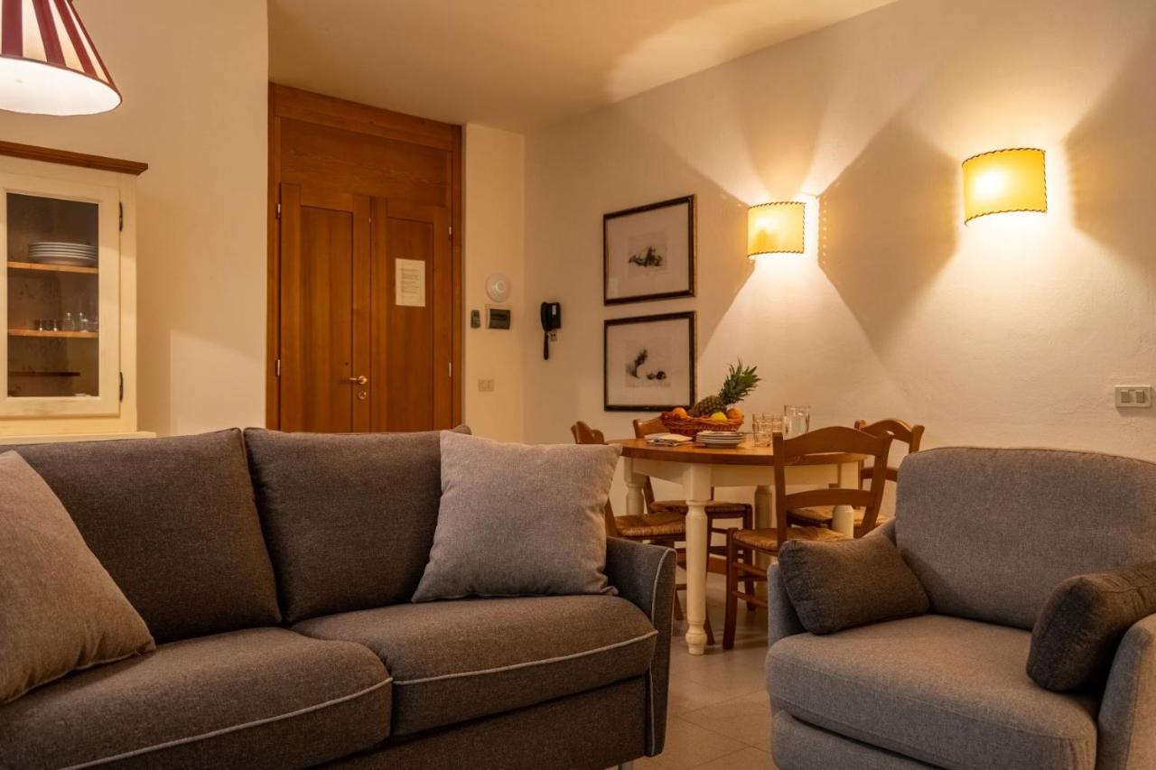 Roccamare Resort - Ville E Appartamenti Castiglione della Pescaia Zewnętrze zdjęcie
