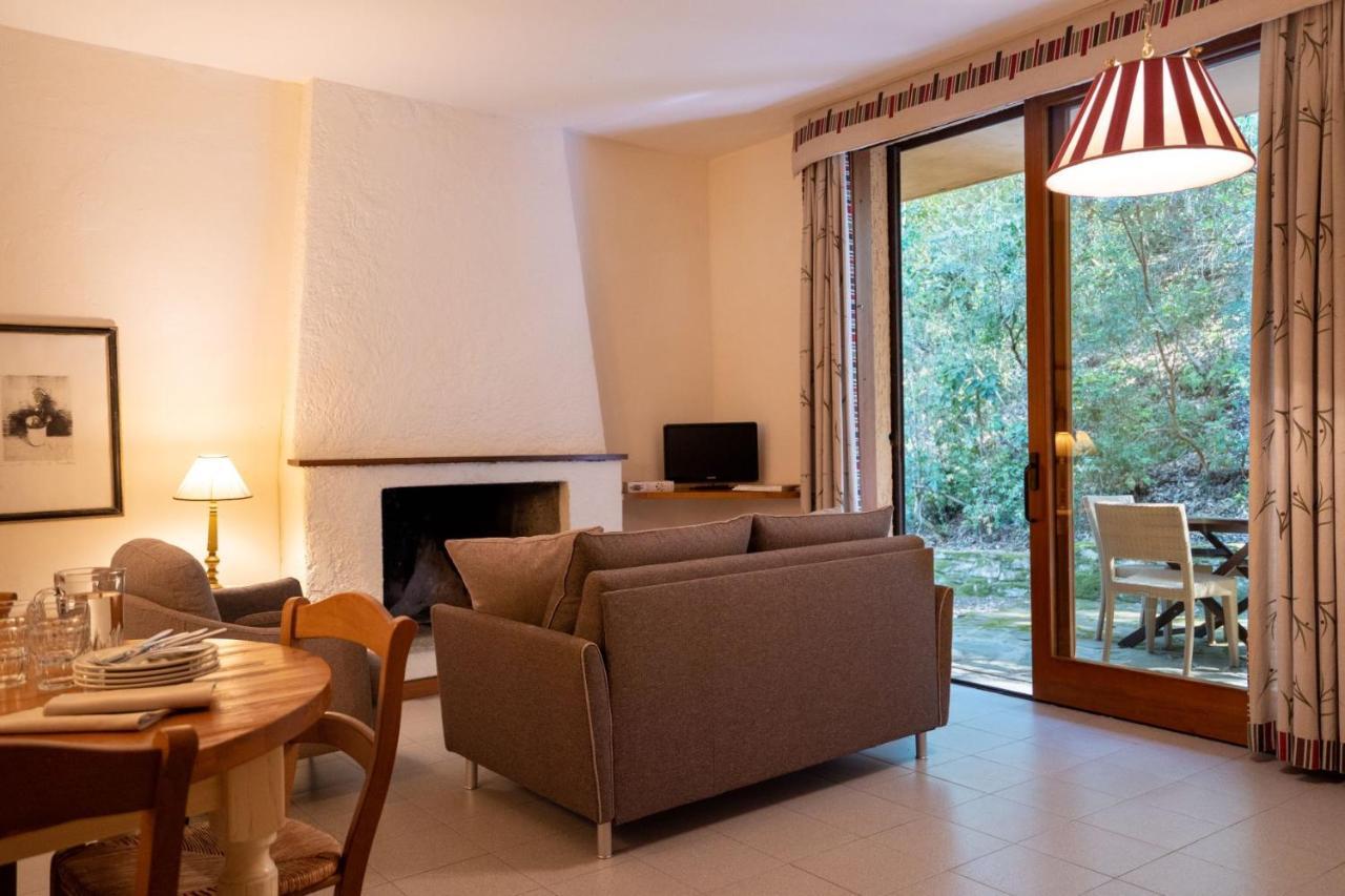 Roccamare Resort - Ville E Appartamenti Castiglione della Pescaia Zewnętrze zdjęcie