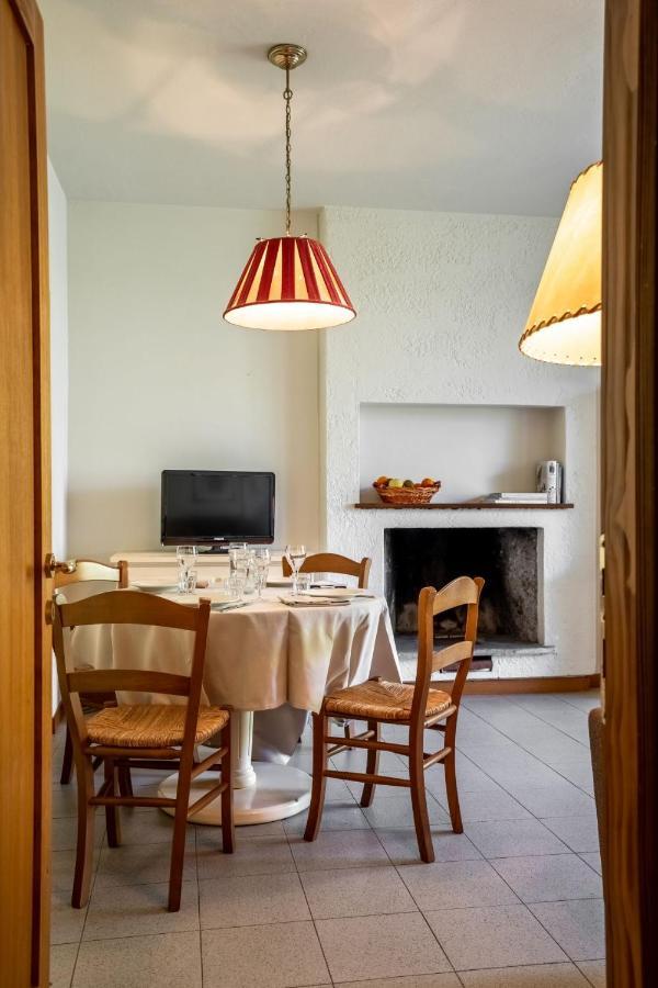 Roccamare Resort - Ville E Appartamenti Castiglione della Pescaia Zewnętrze zdjęcie