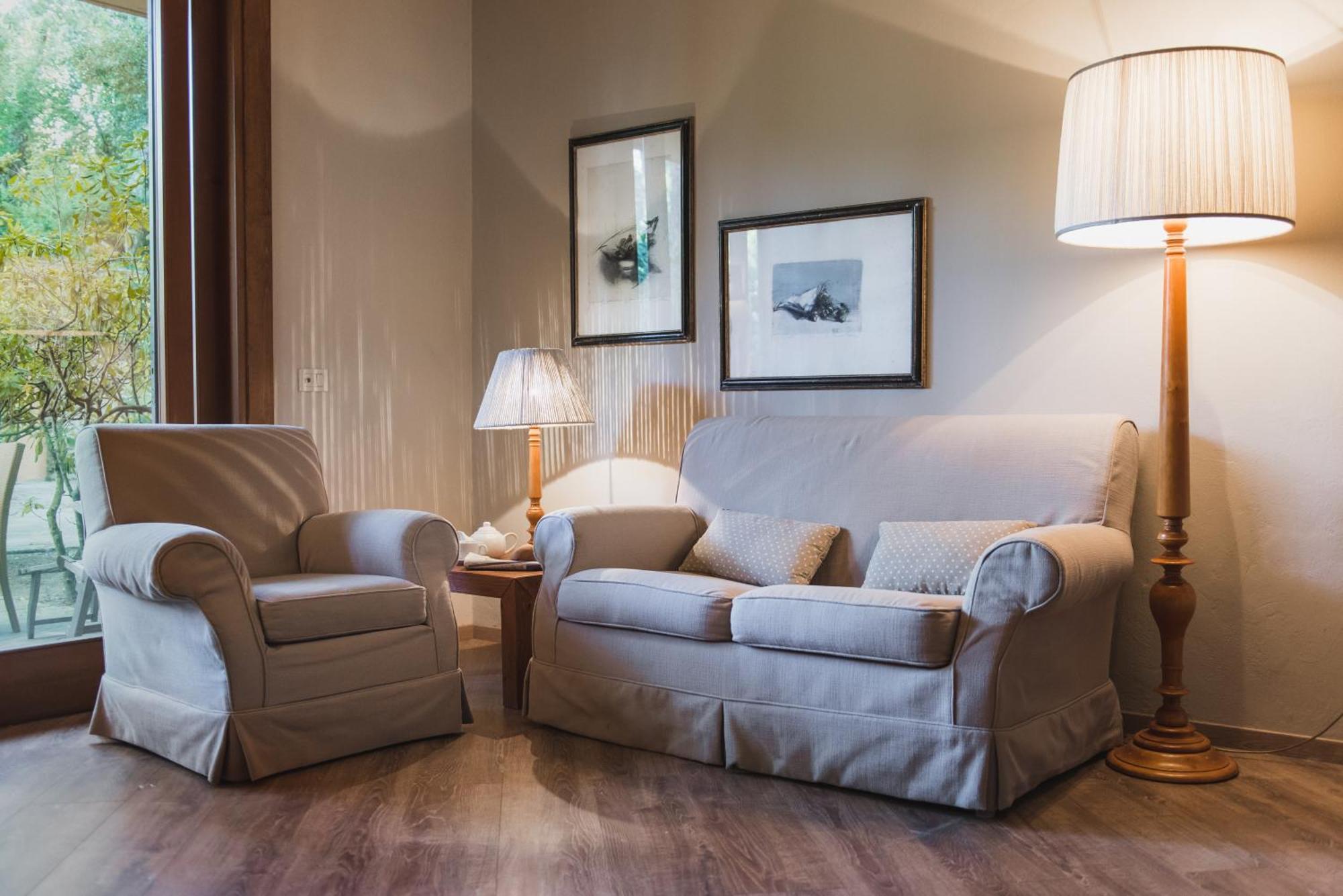 Roccamare Resort - Ville E Appartamenti Castiglione della Pescaia Zewnętrze zdjęcie