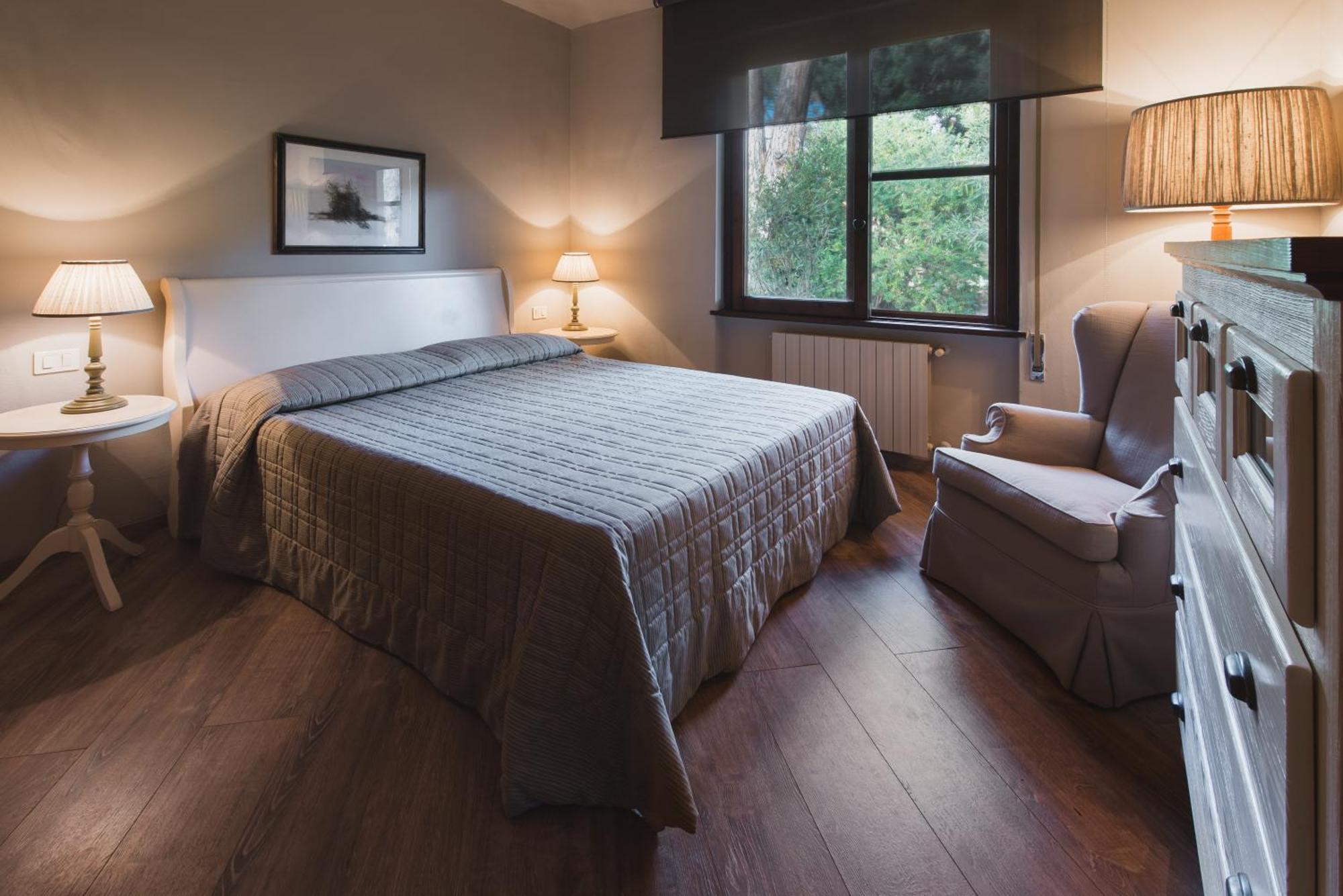 Roccamare Resort - Ville E Appartamenti Castiglione della Pescaia Zewnętrze zdjęcie