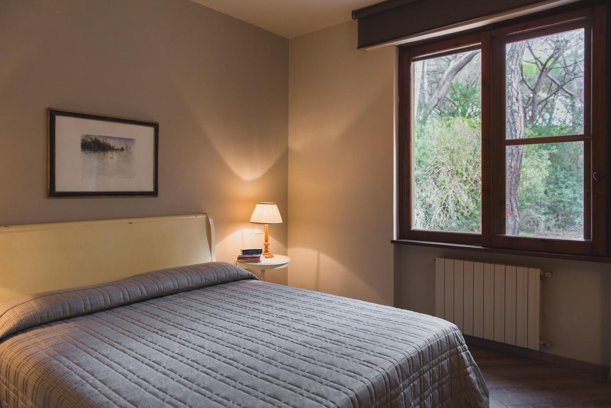 Roccamare Resort - Ville E Appartamenti Castiglione della Pescaia Zewnętrze zdjęcie