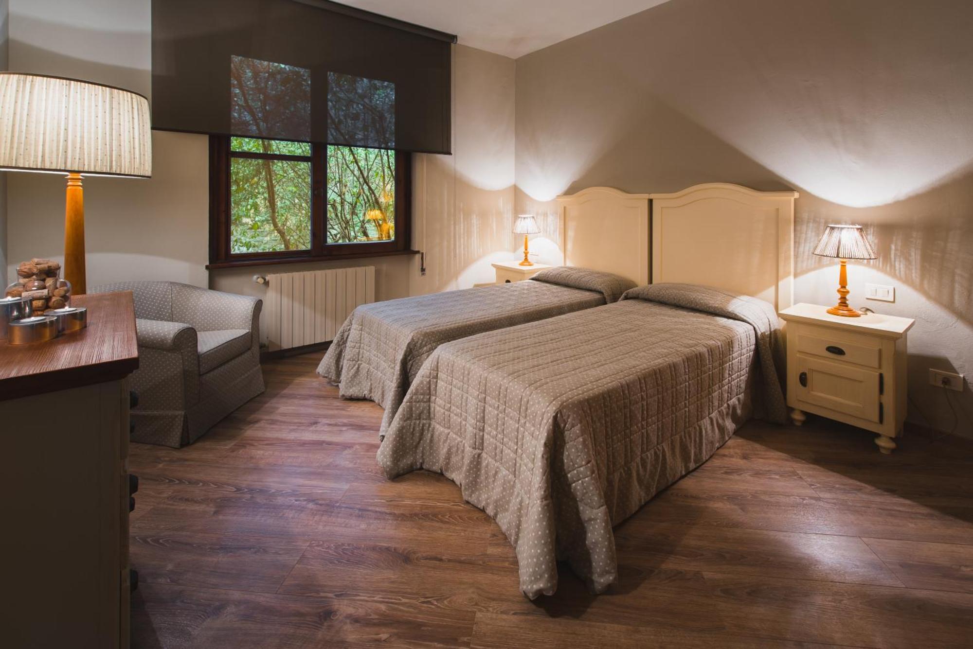 Roccamare Resort - Ville E Appartamenti Castiglione della Pescaia Zewnętrze zdjęcie