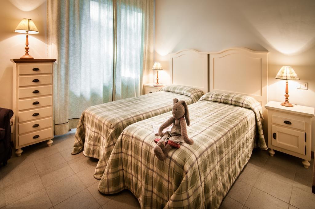 Roccamare Resort - Ville E Appartamenti Castiglione della Pescaia Pokój zdjęcie