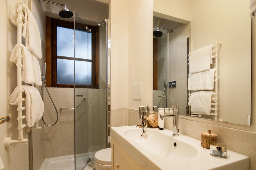 Roccamare Resort - Ville E Appartamenti Castiglione della Pescaia Pokój zdjęcie