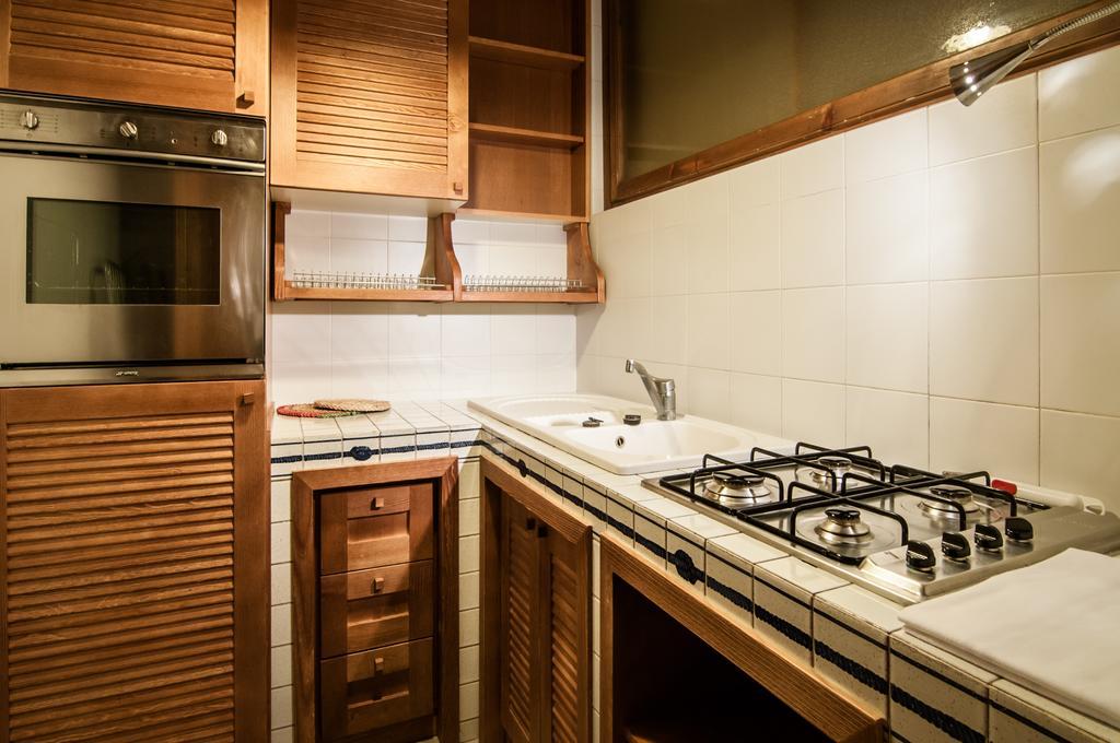 Roccamare Resort - Ville E Appartamenti Castiglione della Pescaia Pokój zdjęcie