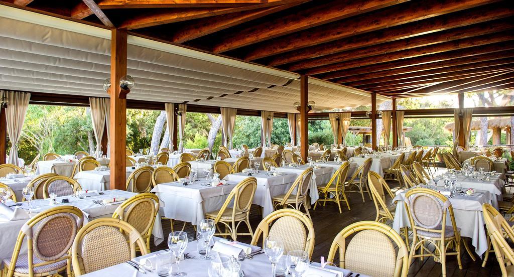 Roccamare Resort - Ville E Appartamenti Castiglione della Pescaia Zewnętrze zdjęcie
