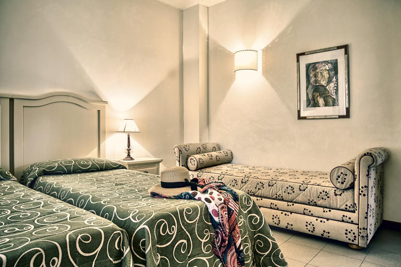 Roccamare Resort - Ville E Appartamenti Castiglione della Pescaia Zewnętrze zdjęcie