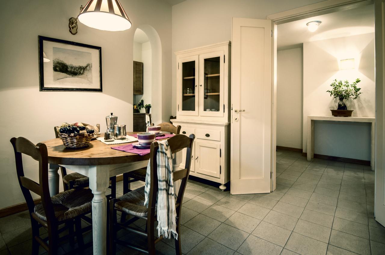 Roccamare Resort - Ville E Appartamenti Castiglione della Pescaia Zewnętrze zdjęcie