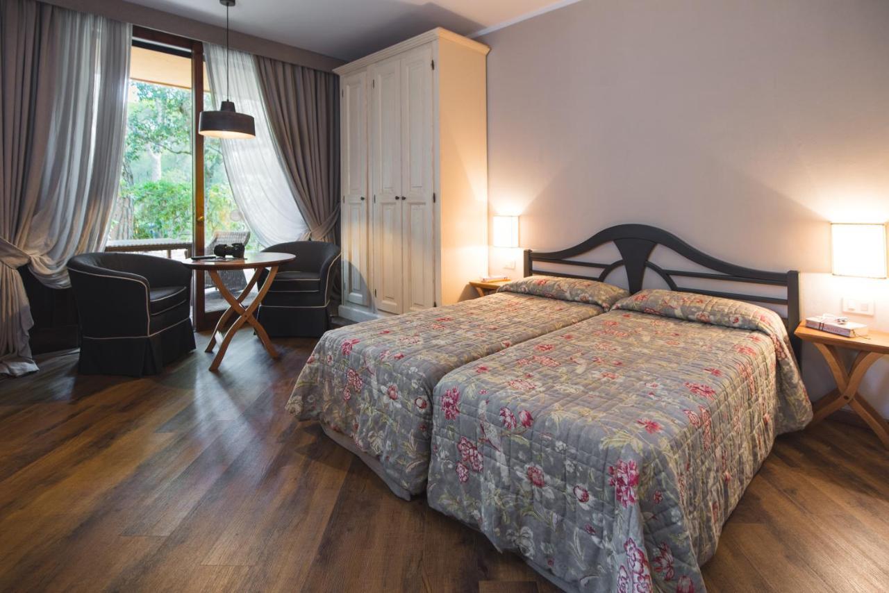 Roccamare Resort - Ville E Appartamenti Castiglione della Pescaia Zewnętrze zdjęcie