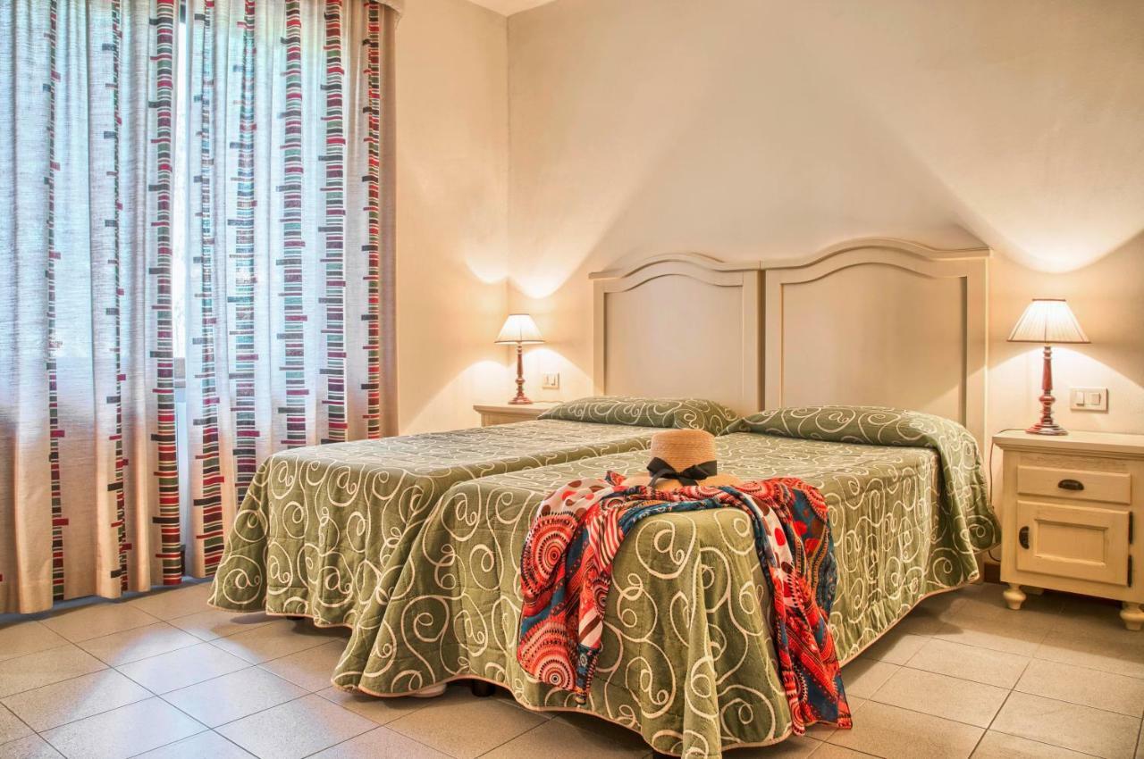 Roccamare Resort - Ville E Appartamenti Castiglione della Pescaia Zewnętrze zdjęcie