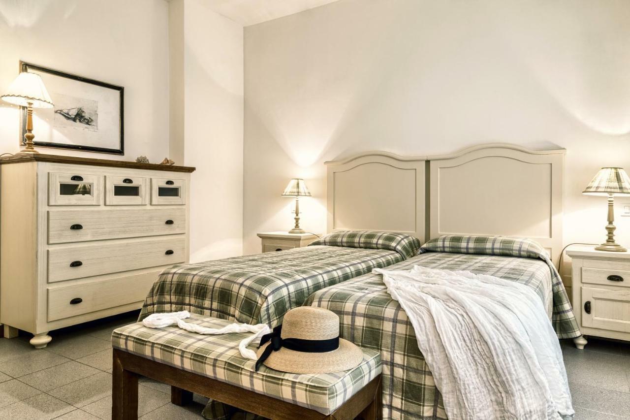 Roccamare Resort - Ville E Appartamenti Castiglione della Pescaia Zewnętrze zdjęcie