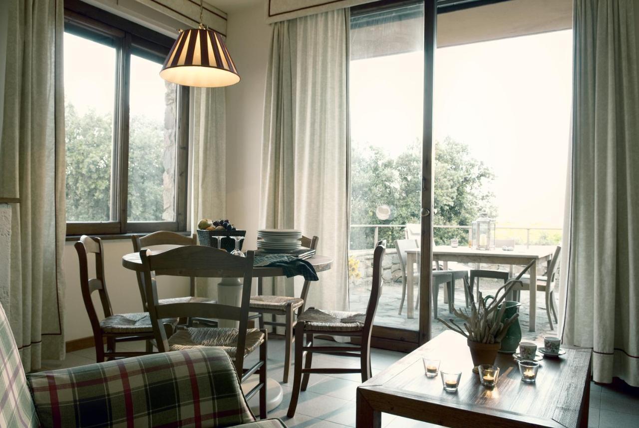 Roccamare Resort - Ville E Appartamenti Castiglione della Pescaia Zewnętrze zdjęcie